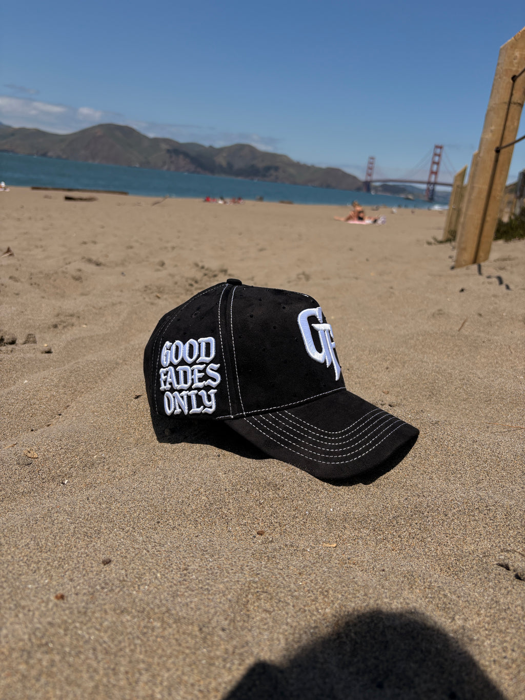 Good Fades Only™ GFO Signature Edition 2.0