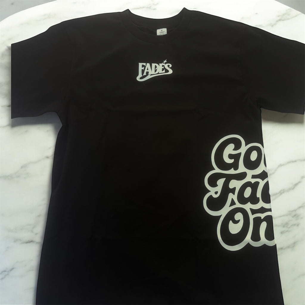 GOOD FADES ONLY CLASSIC TEE