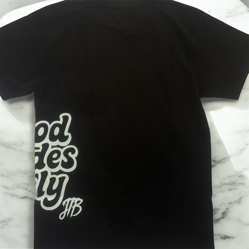 GOOD FADES ONLY CLASSIC TEE