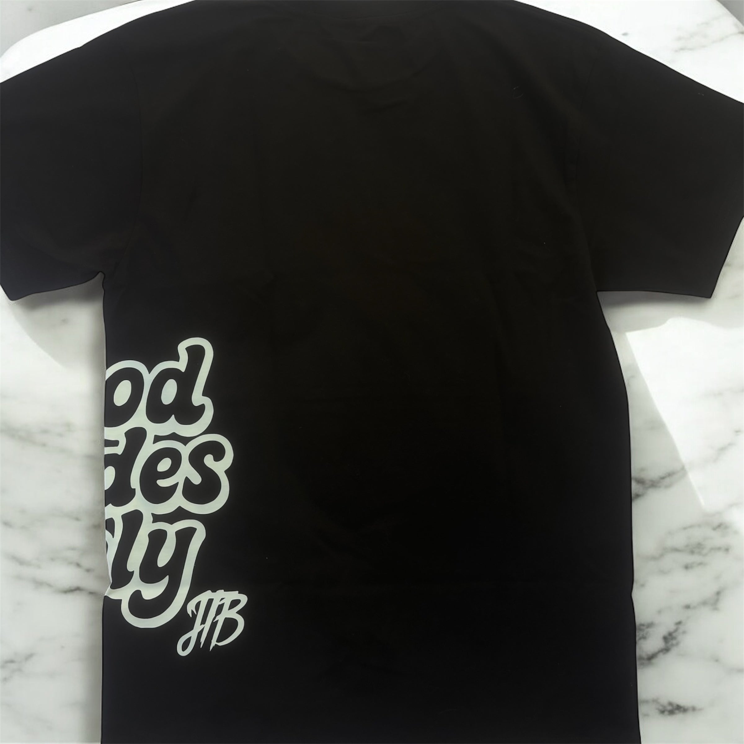 GOOD FADES ONLY CLASSIC TEE