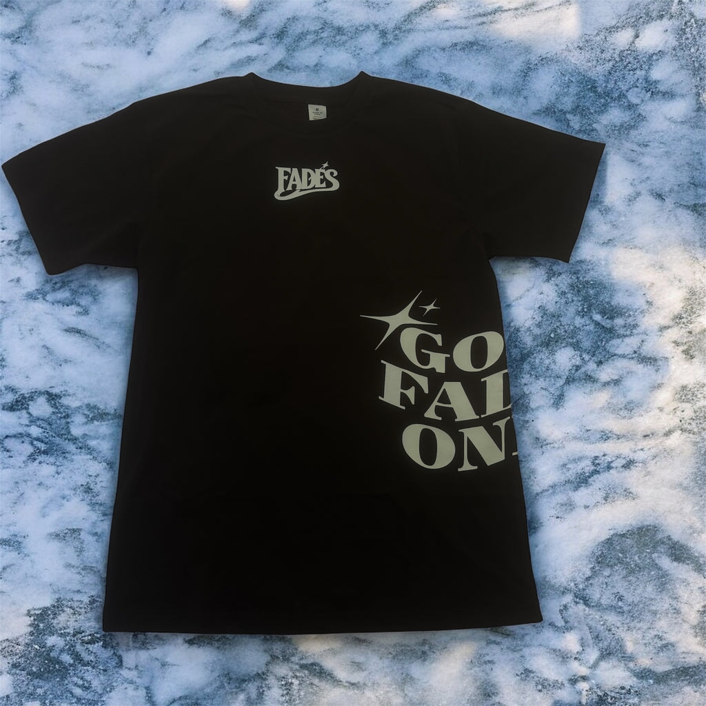 GOOD FADES ONLY CLASSIC TEE