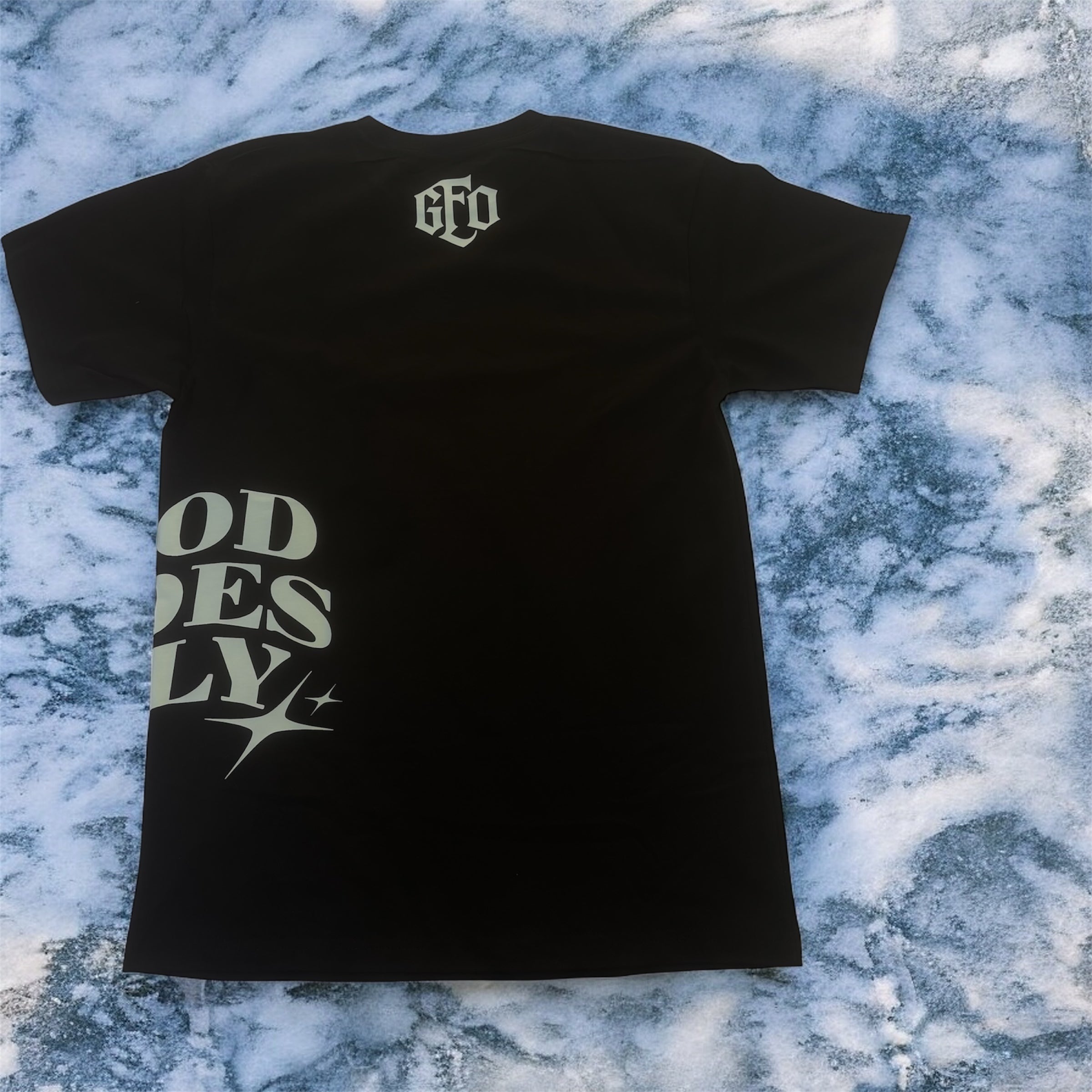 GOOD FADES ONLY CLASSIC TEE