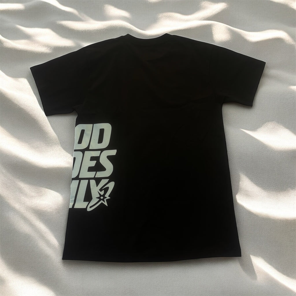 GOOD FADES ONLY CLASSIC TEE