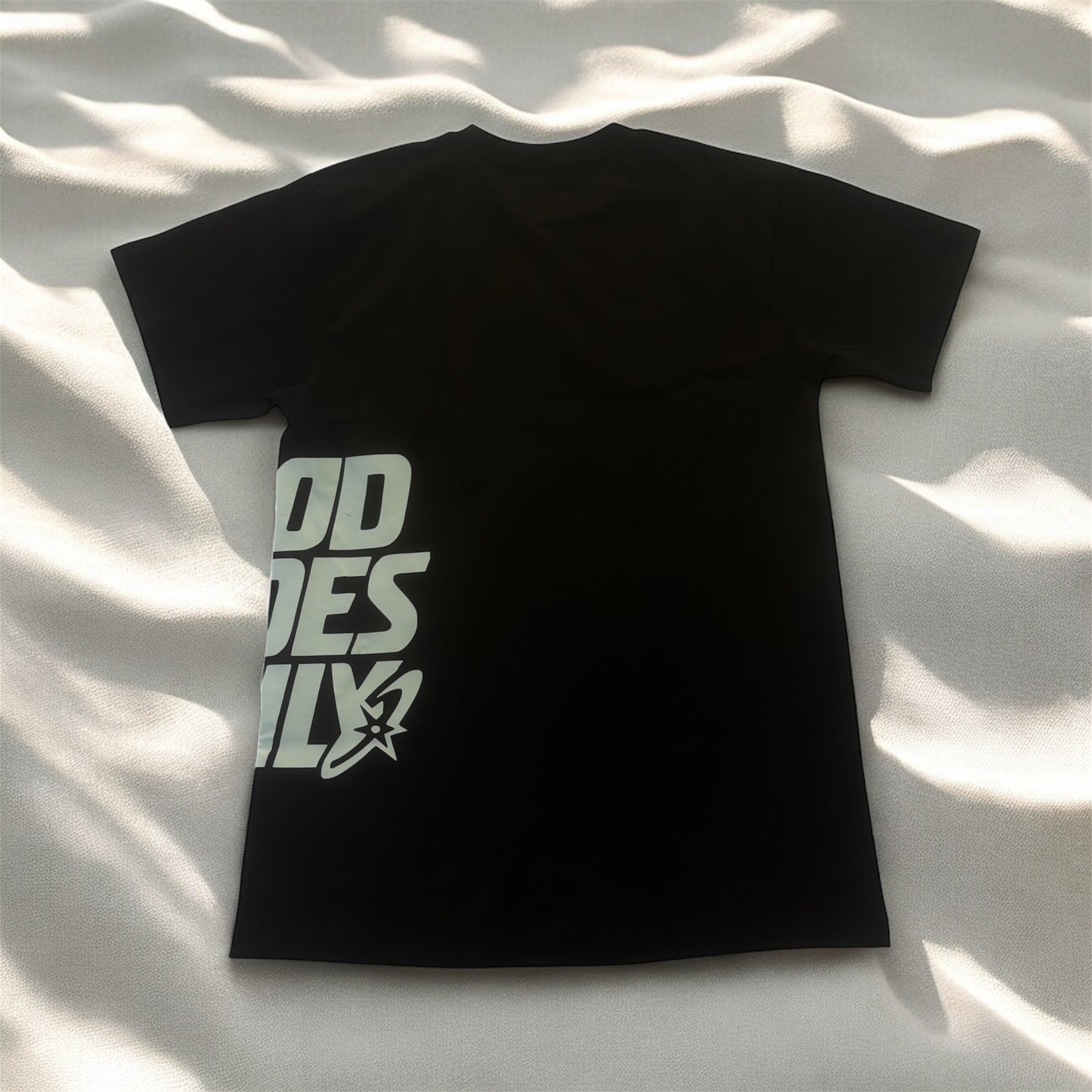 GOOD FADES ONLY CLASSIC TEE